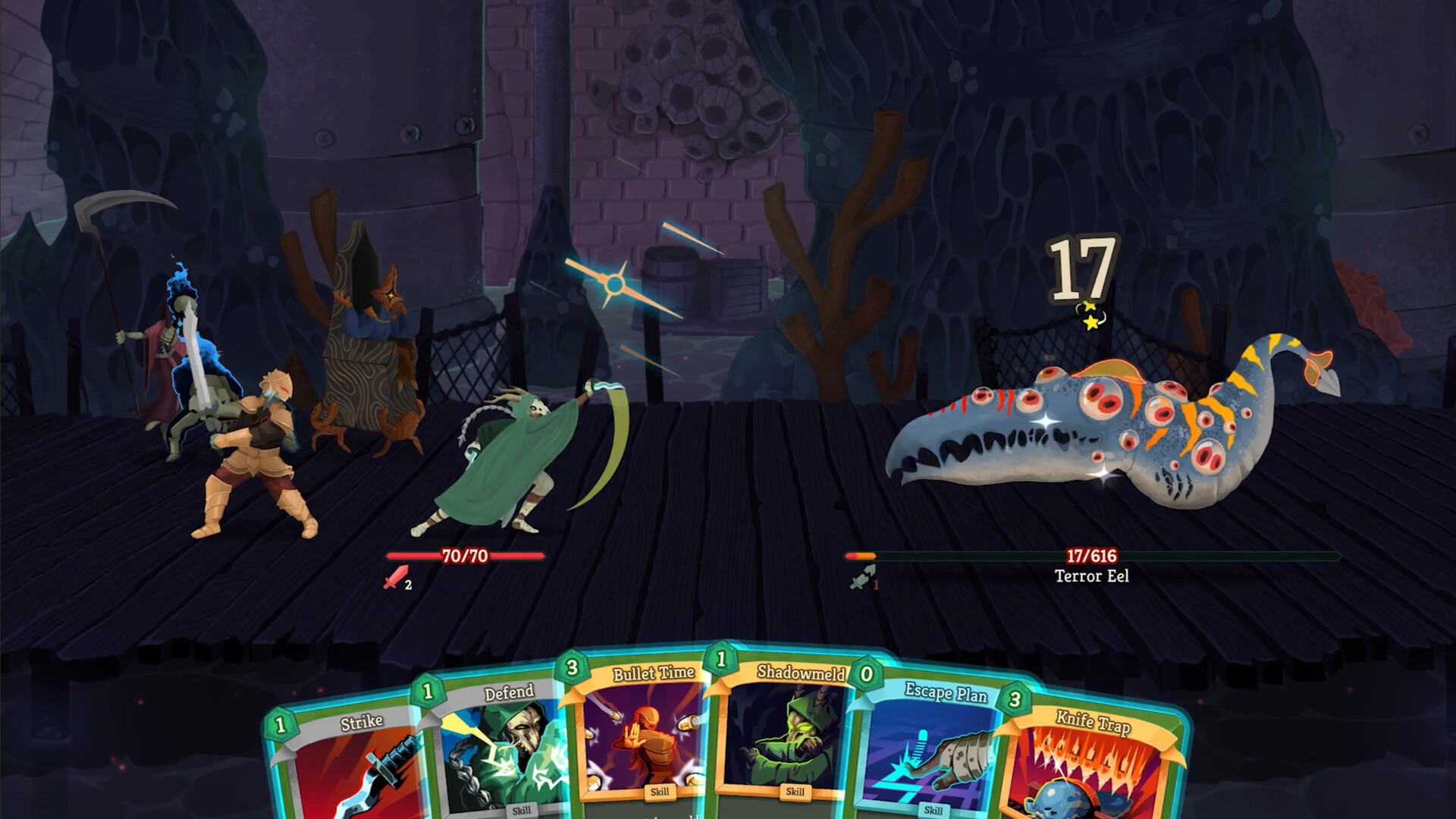 Slay the Spire 2 实机图 2