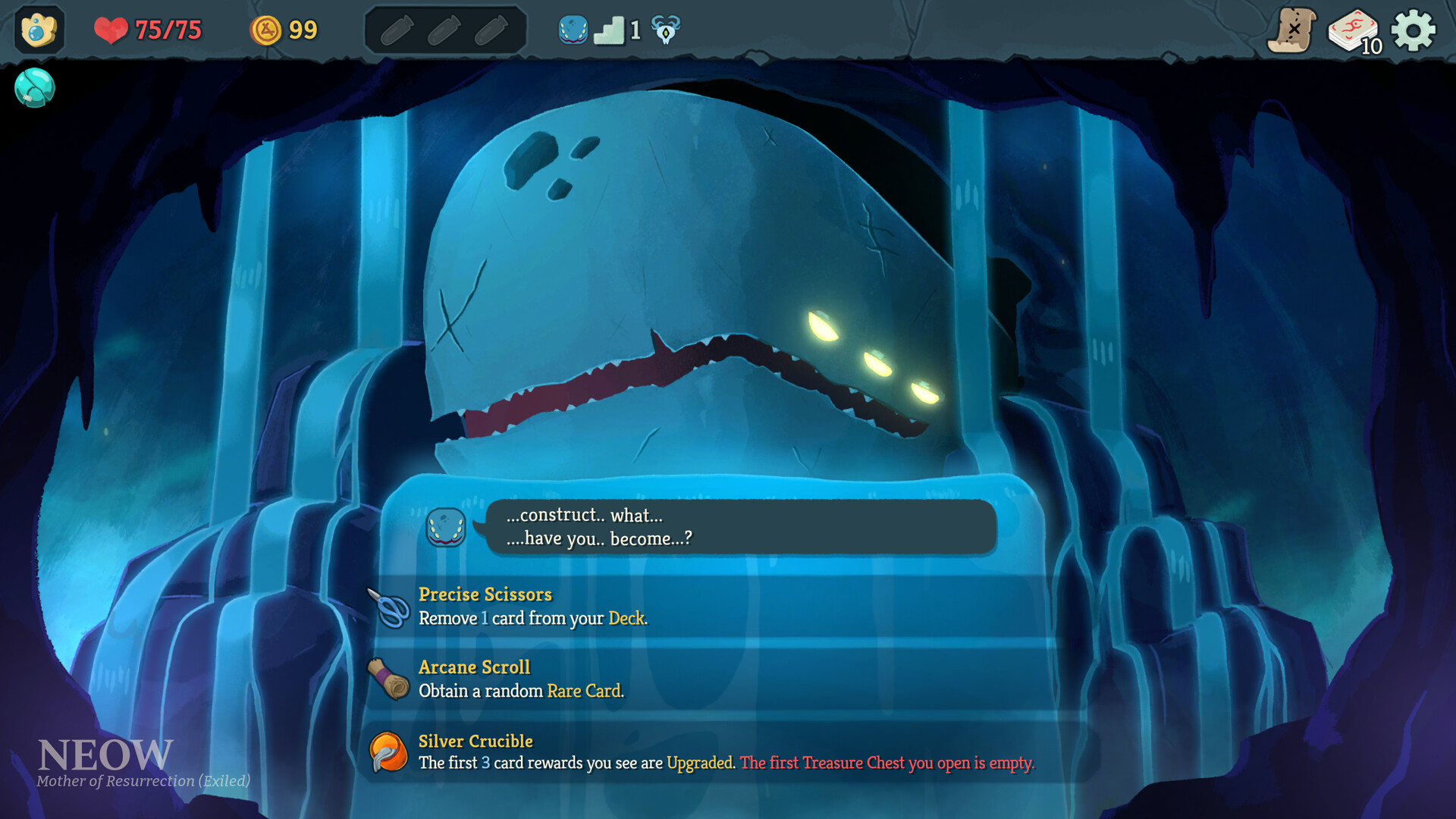 Slay the Spire 2 实机图 5