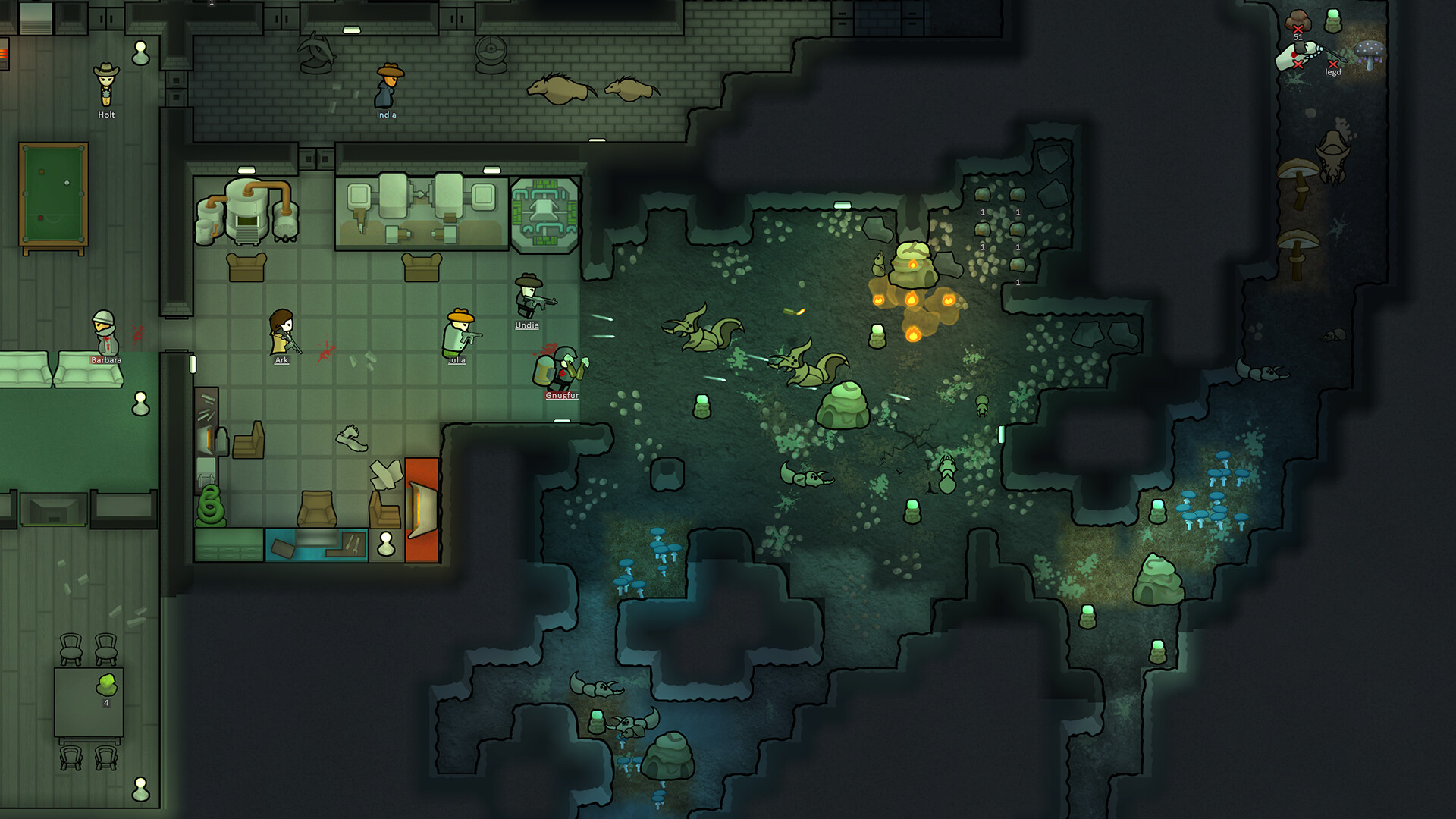 边缘世界 RimWorld 实机图 3