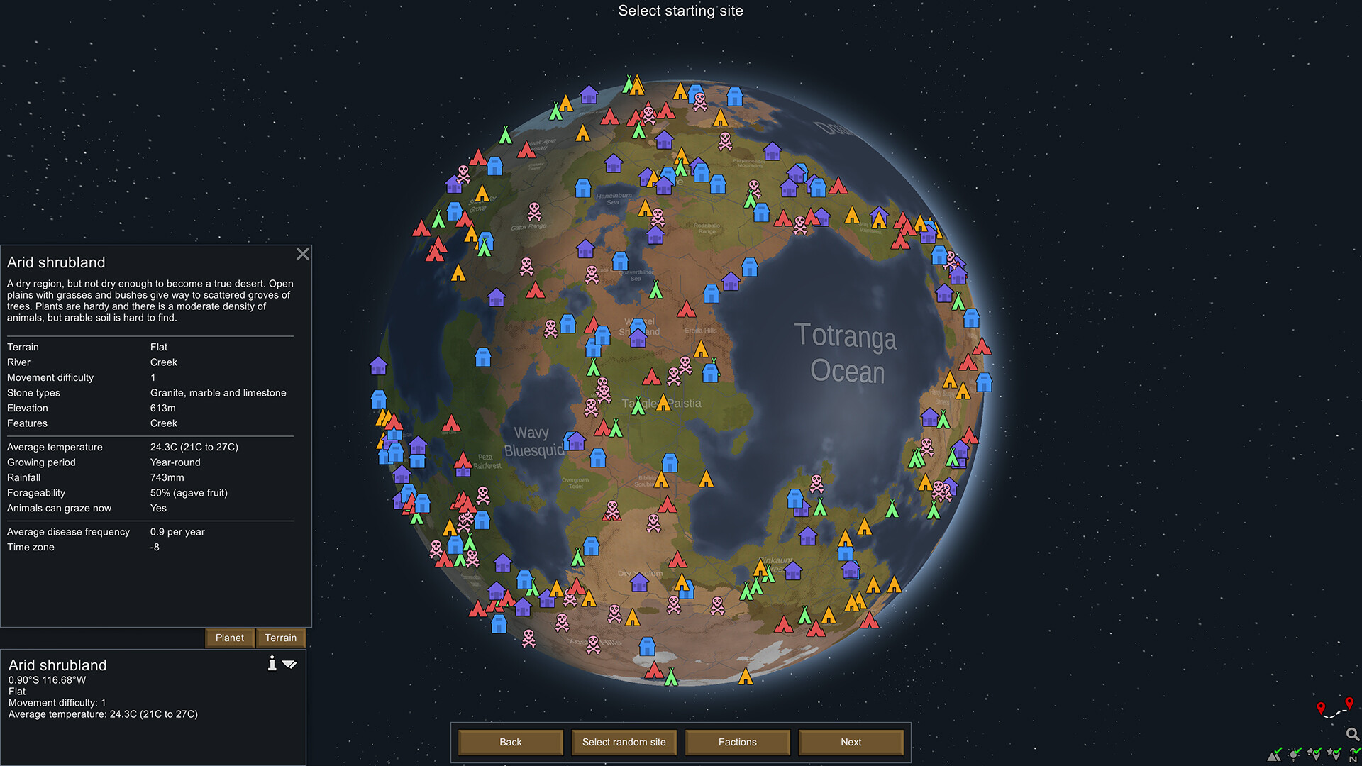 边缘世界 RimWorld 实机图 5